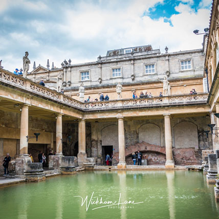 Roman Baths