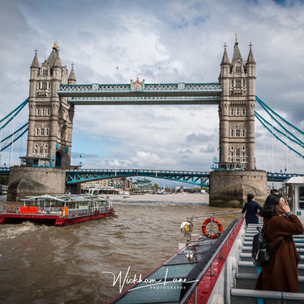 Tower Bridge