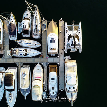 Broken Bay Marina