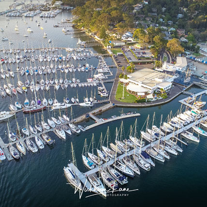 Pittwater Yacht Club