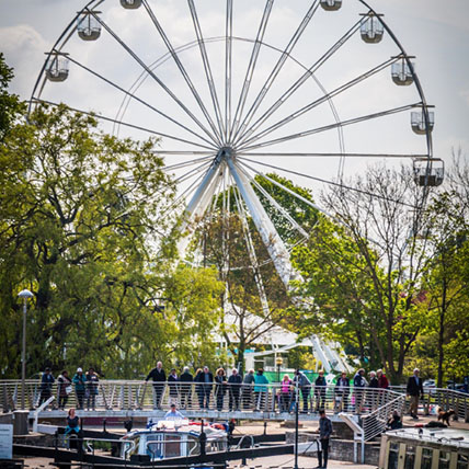 Stratford upon Avon