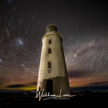 Bruny lighthouse  Samyang astro_1