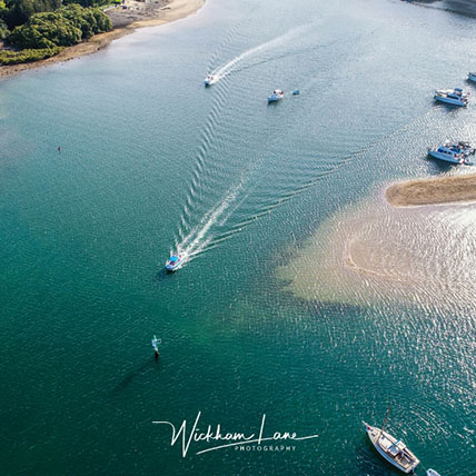 Pittwater Newport