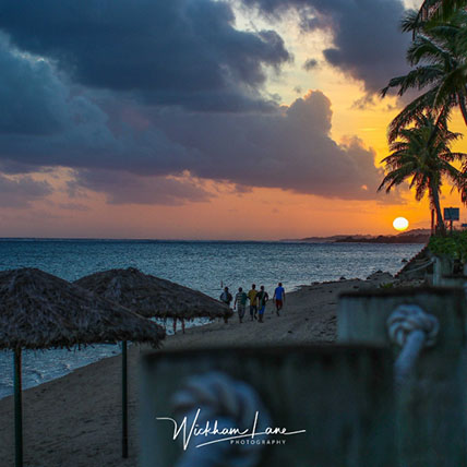 Outrigger Sunest Fiji