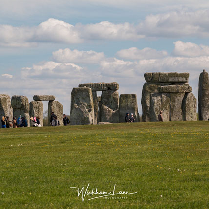 Stone Henge