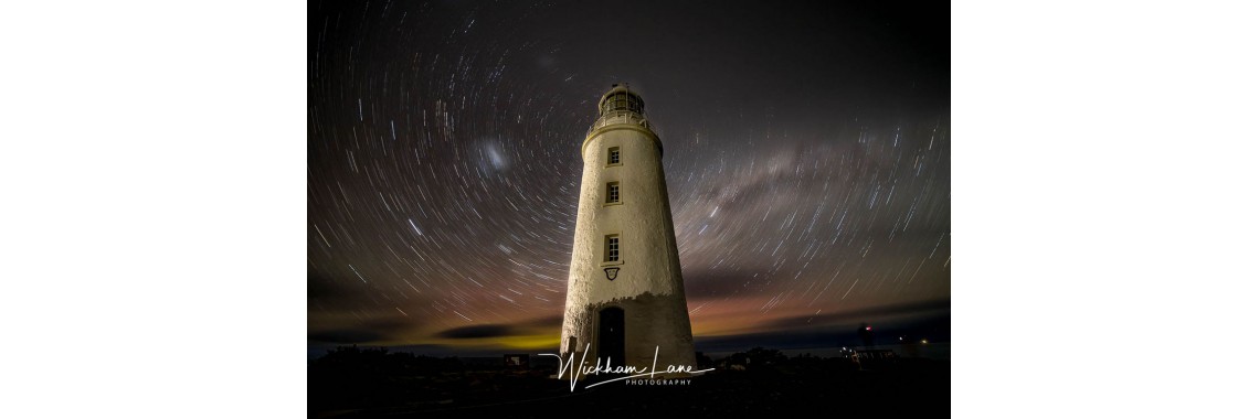 Bruny Lighthouse