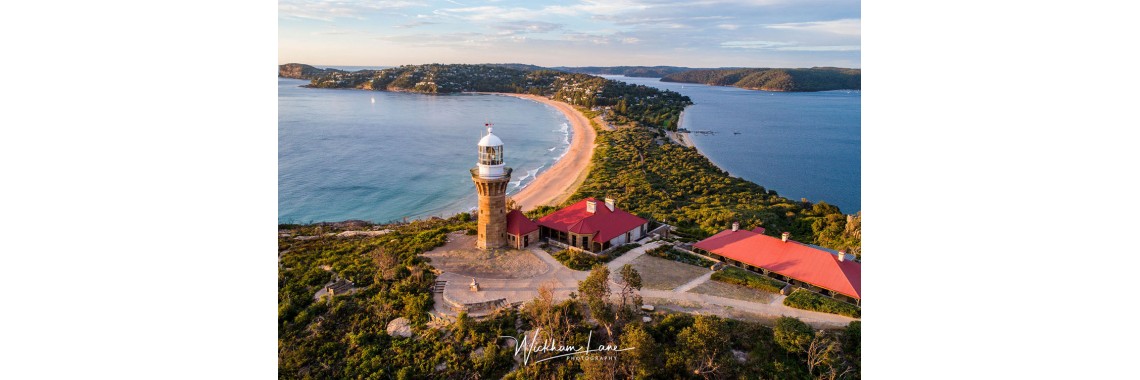 Barrenjoey